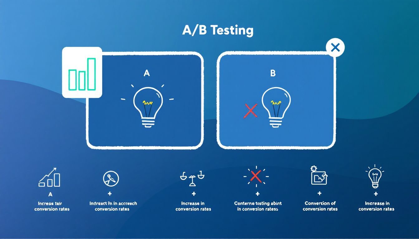 Growth experimentation, A/B testing